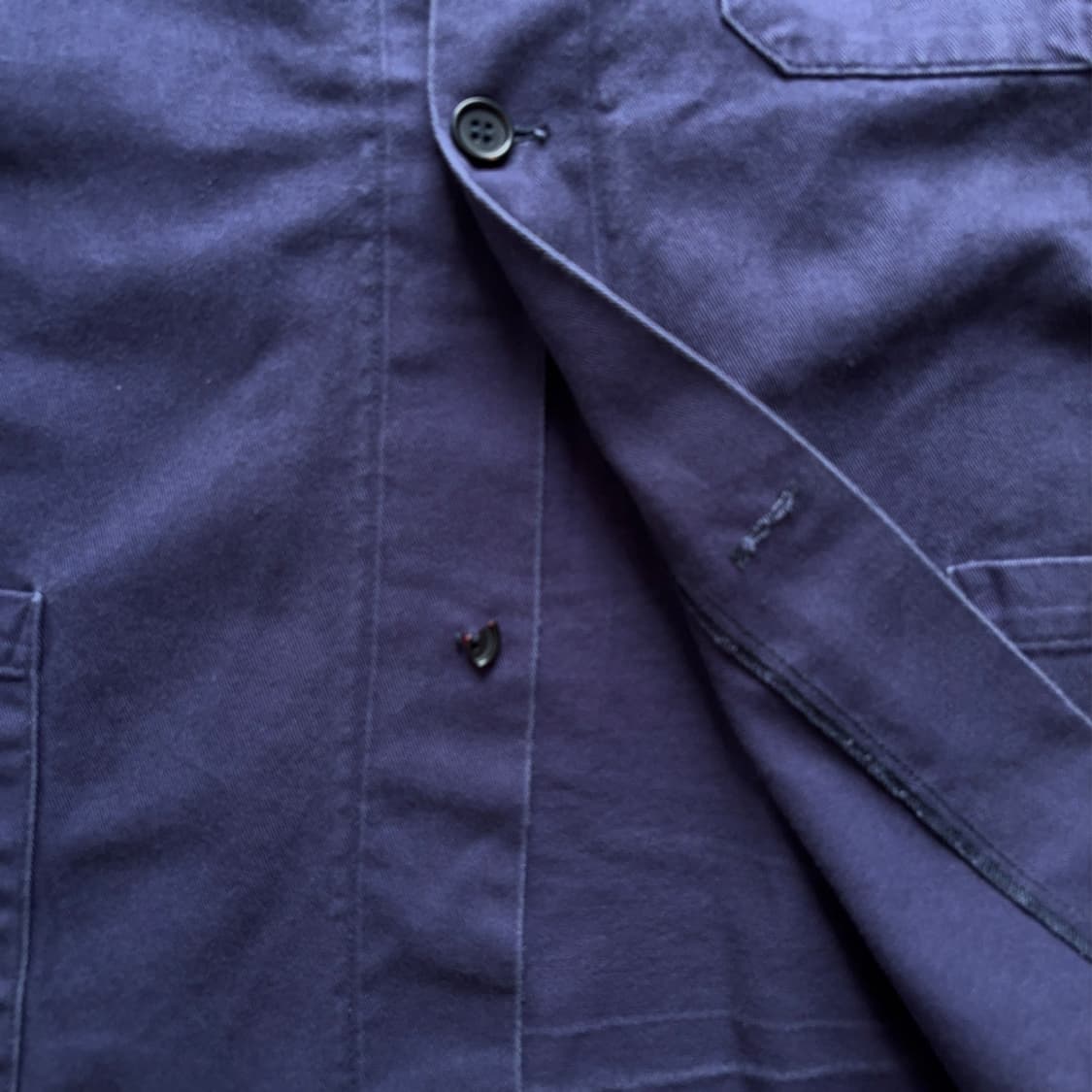 P.A.S. Italian Work Jacket 워크자켓 상품이미지5