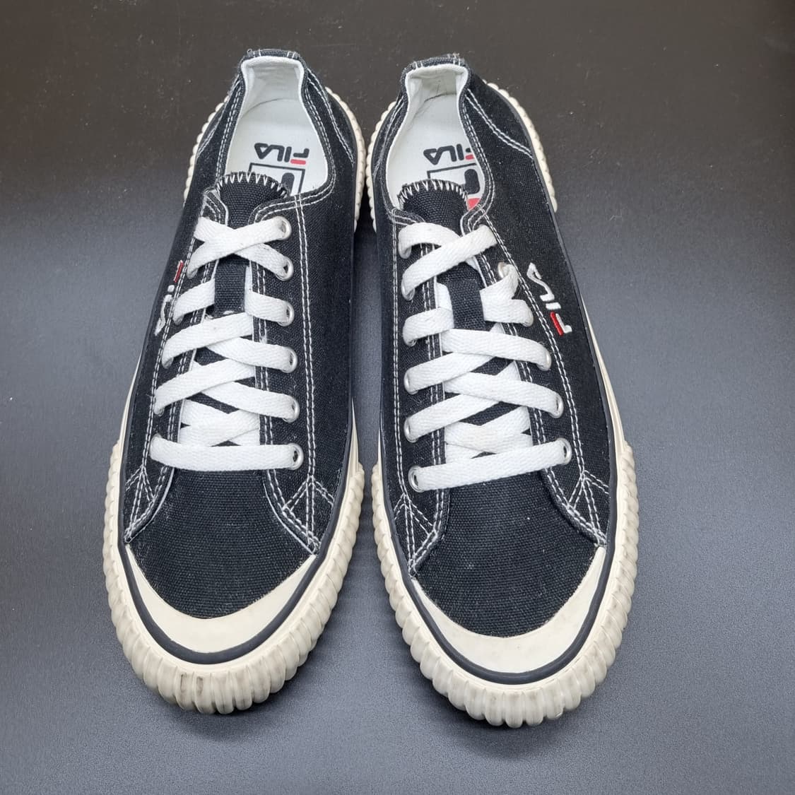 휠라 범퍼 여성스니커즈230 상품이미지2