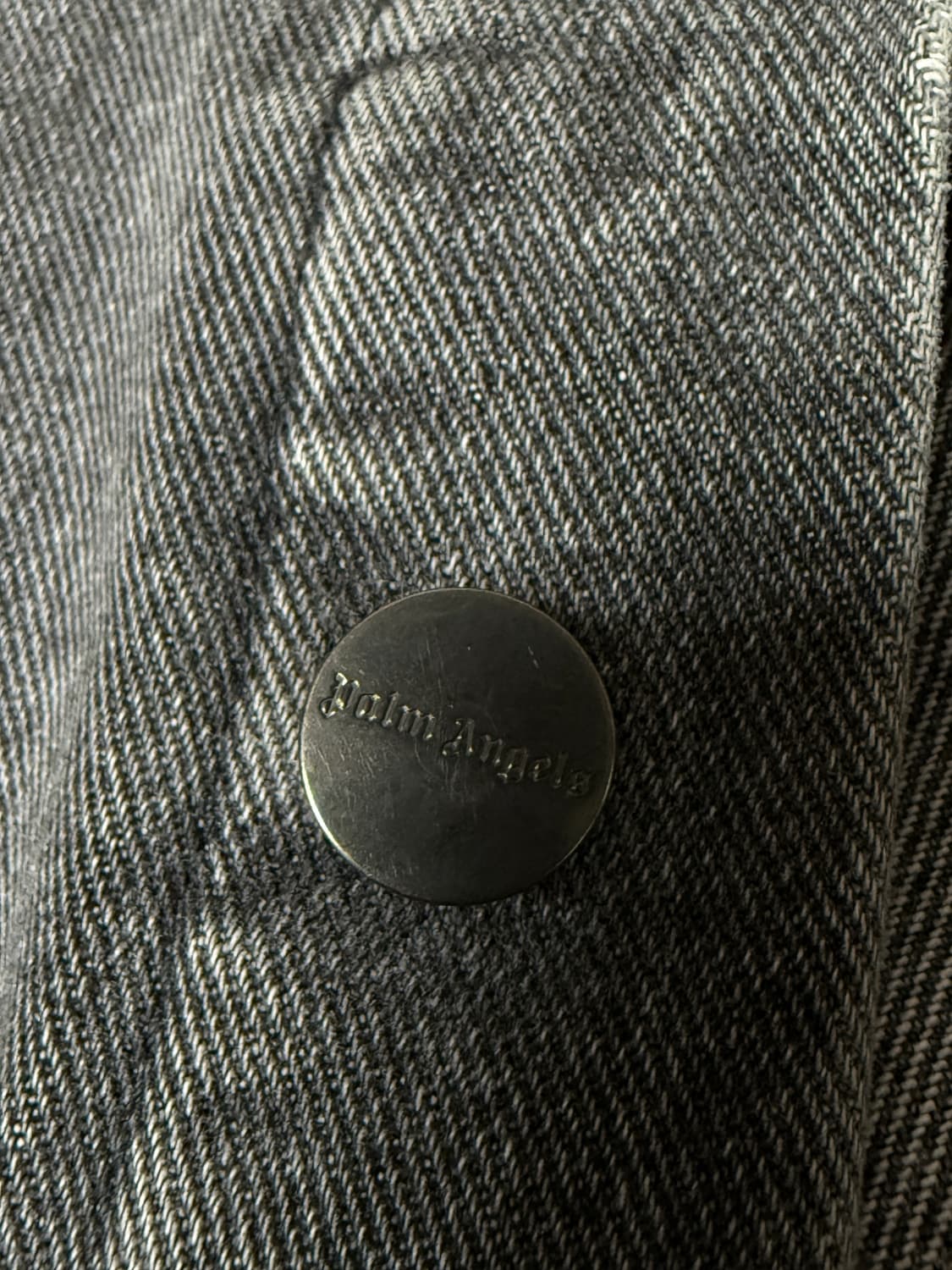 팜엔젤스 데님 자켓 M 상품이미지4