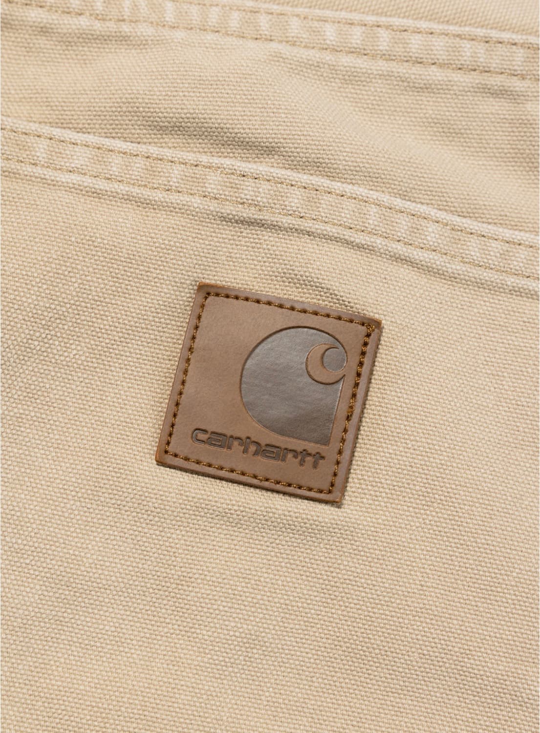 CARHARTT WIP BRANDON PANT 34 새상품 상품이미지3