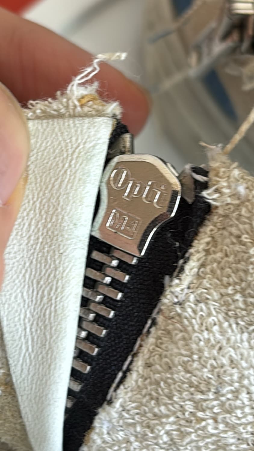 Polka Dot Sneakers 265 상품이미지5