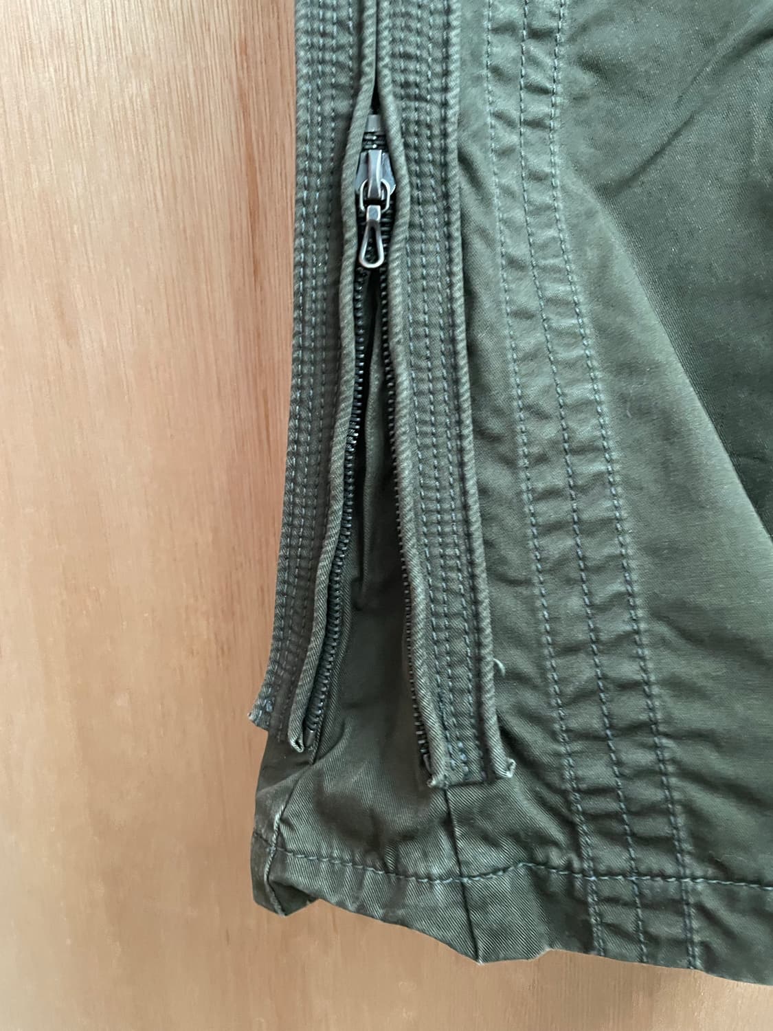 립반윙클 사이드라인 팬츠 상품이미지5