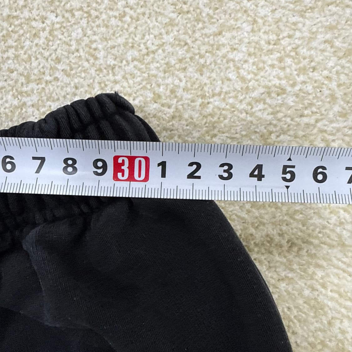 F 프릭오프 시그니처 조거팬츠 0213T2 상품이미지5