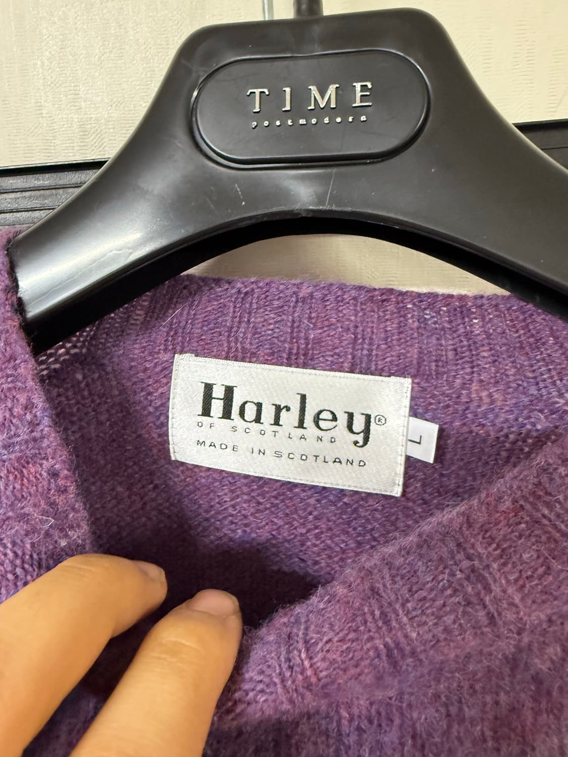 할리 오브 스코틀랜드 상품이미지1