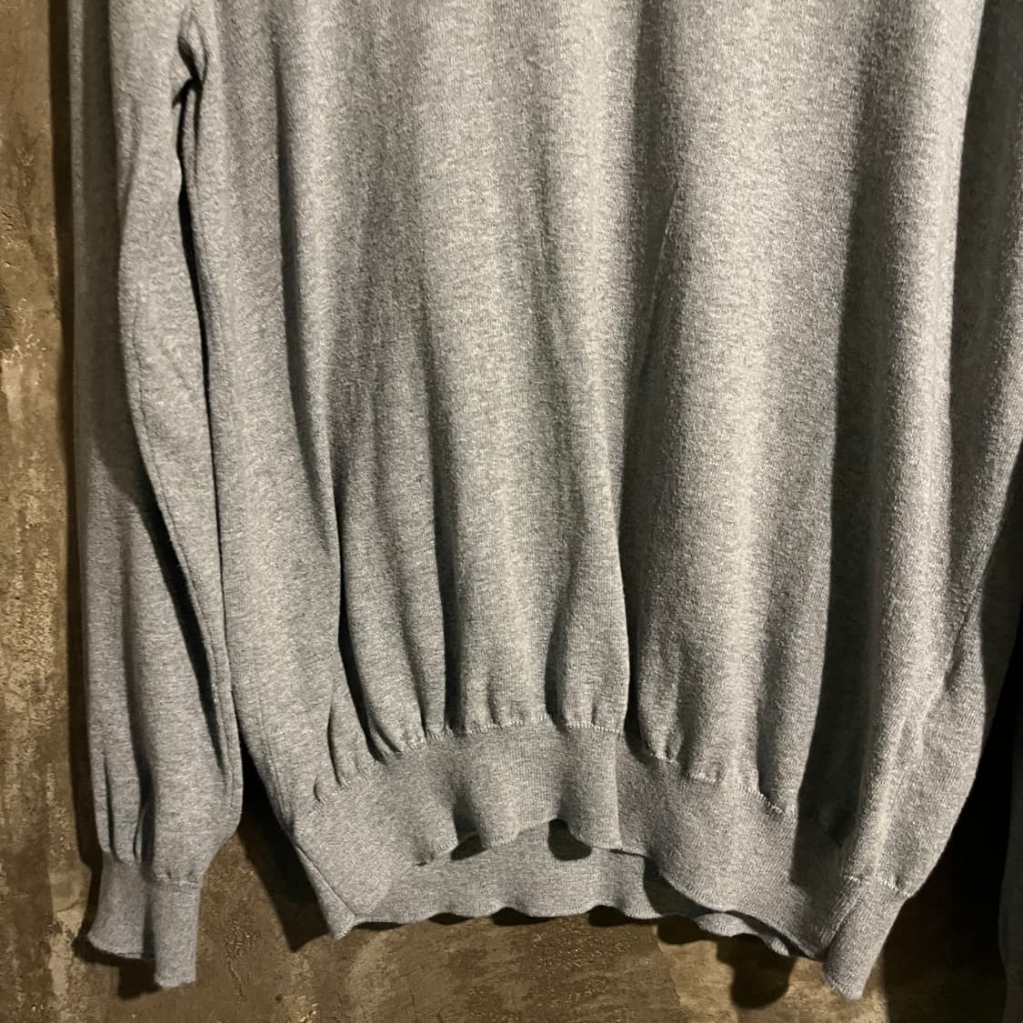 폴로랄프로렌 브이넥 니트 상품이미지3