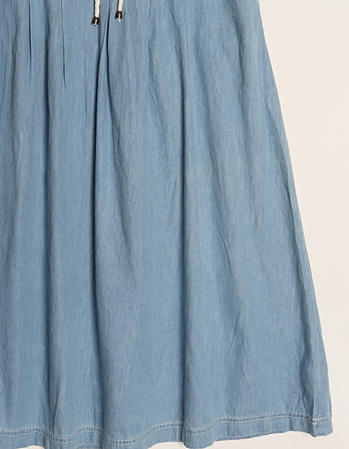 earth music&ecology Flared Skirt (27~28) 상품이미지4