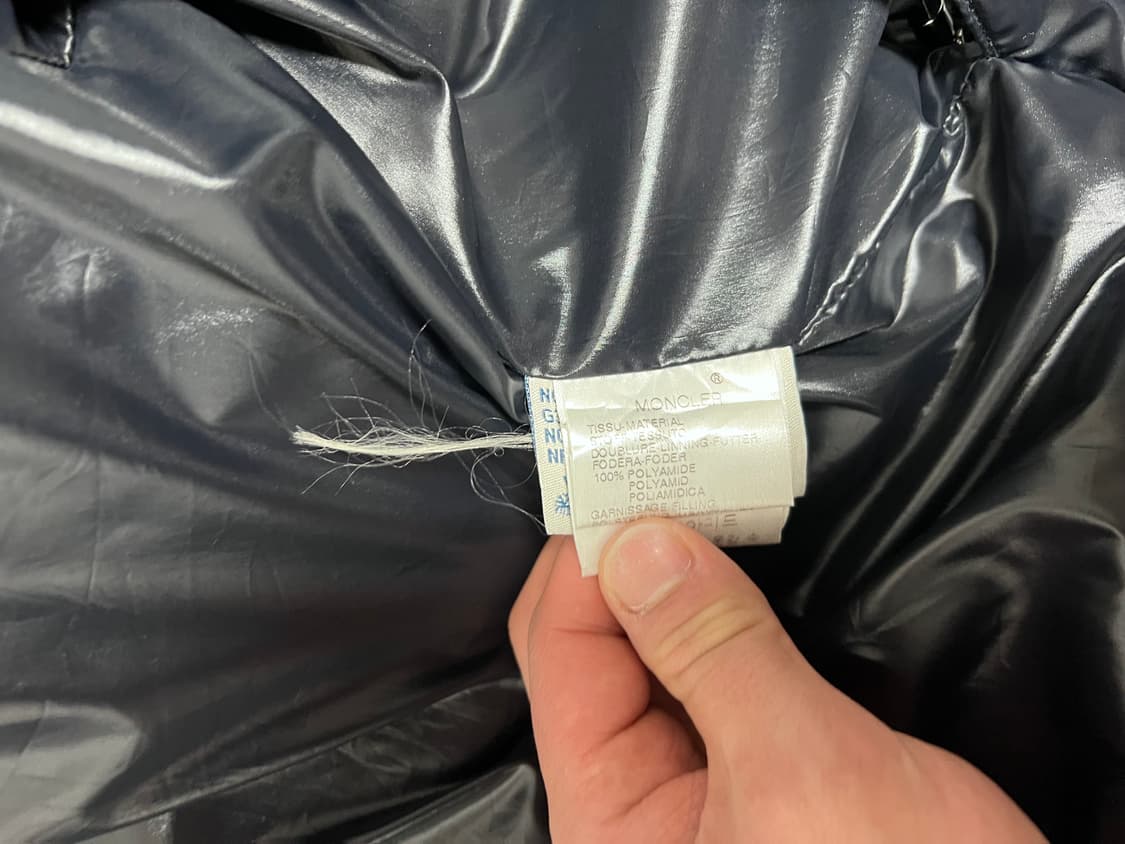 몽클레어 패딩 팝니다 상품이미지7