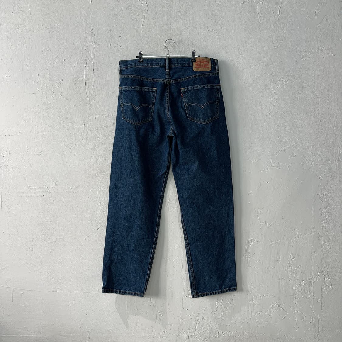 리바이스550 데님 청바지 36 상품이미지1