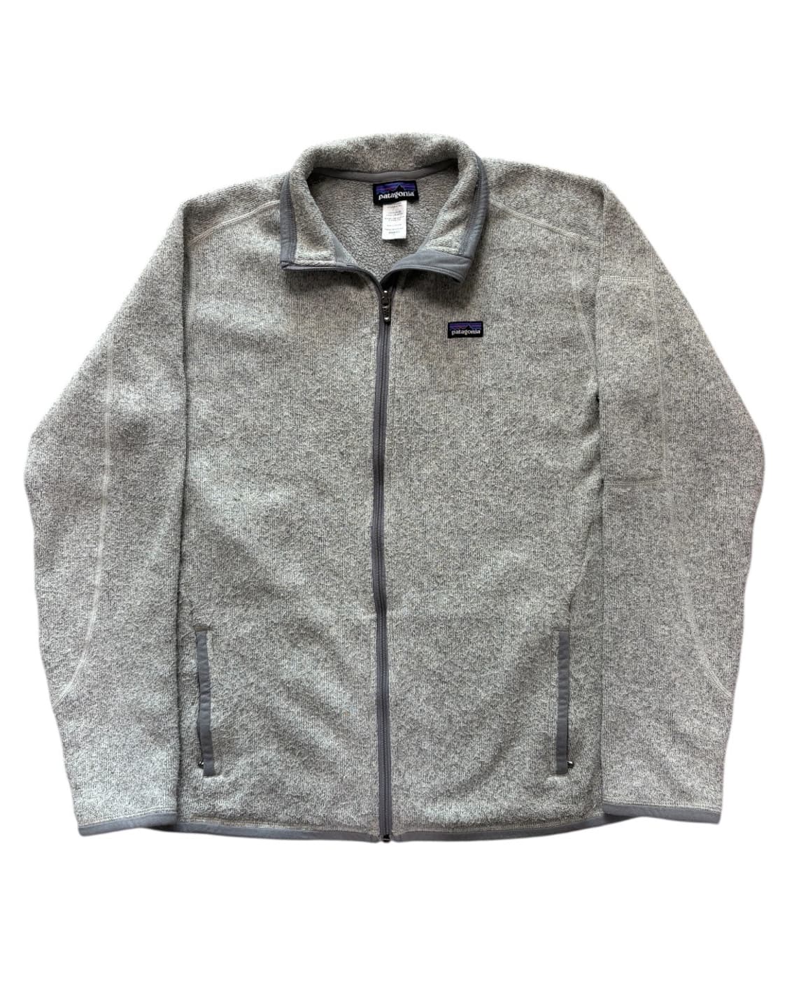 파타고니아 후리스L 상품이미지1