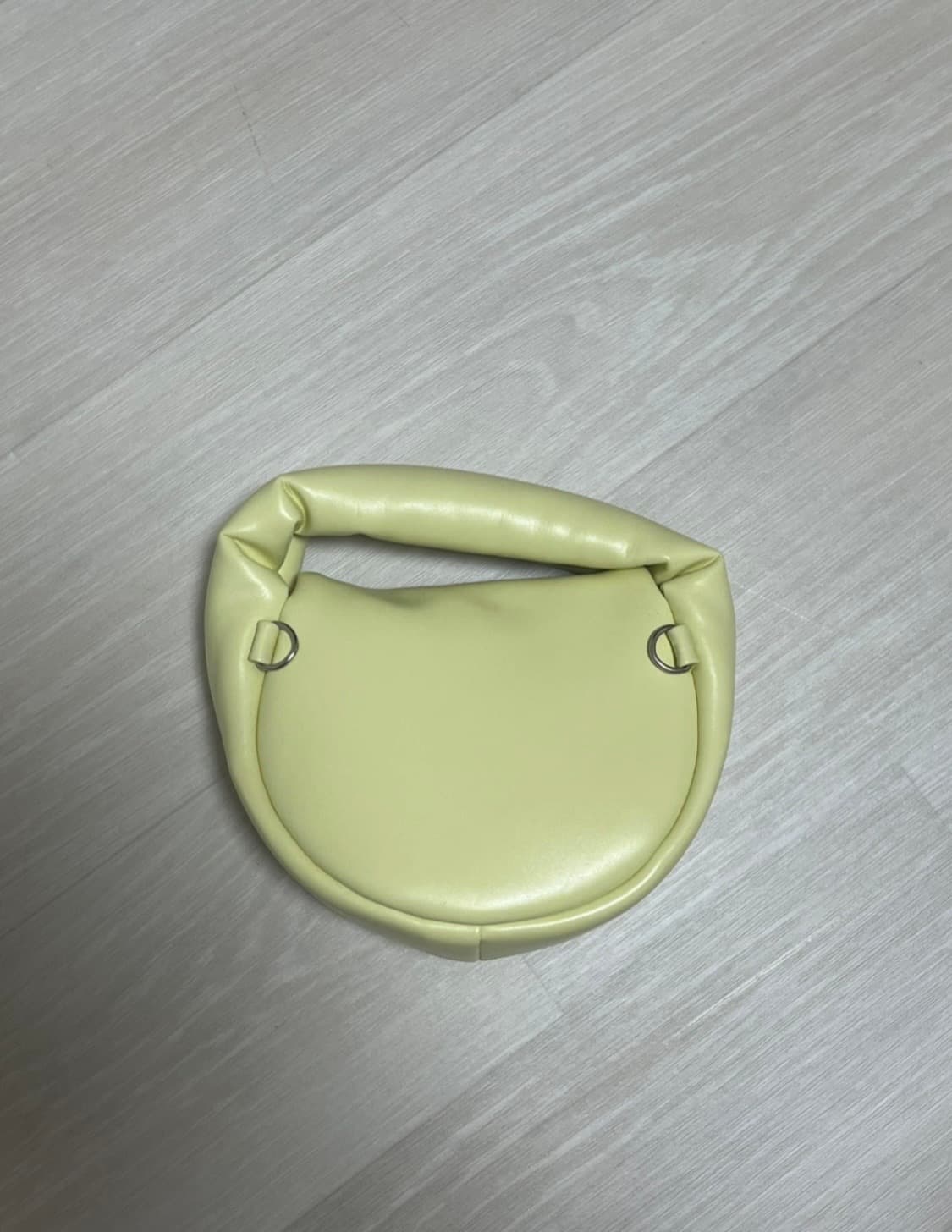 세이모온도 samo ondoh 플랩머그백/미니백 (원가10만5천원) 상품이미지2