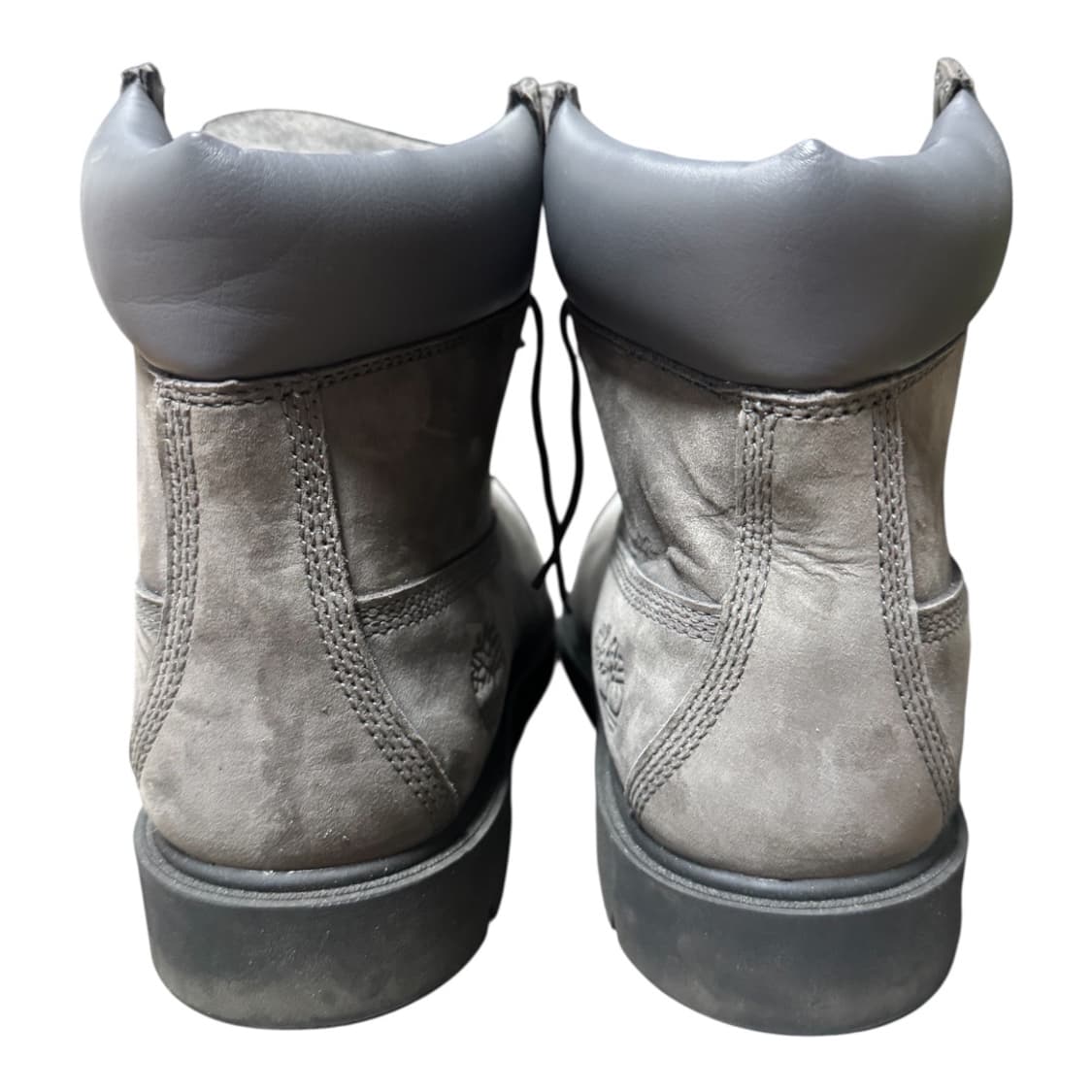 팀버랜드 6인치 워터프루프 부츠 다크그레이 상품이미지3