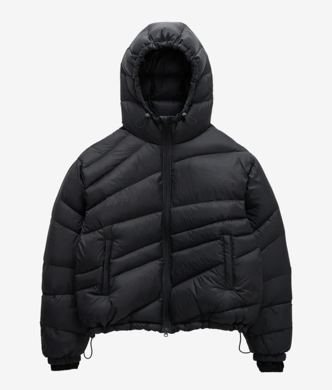 밈더워드로브 패딩 1사이즈 상품이미지1