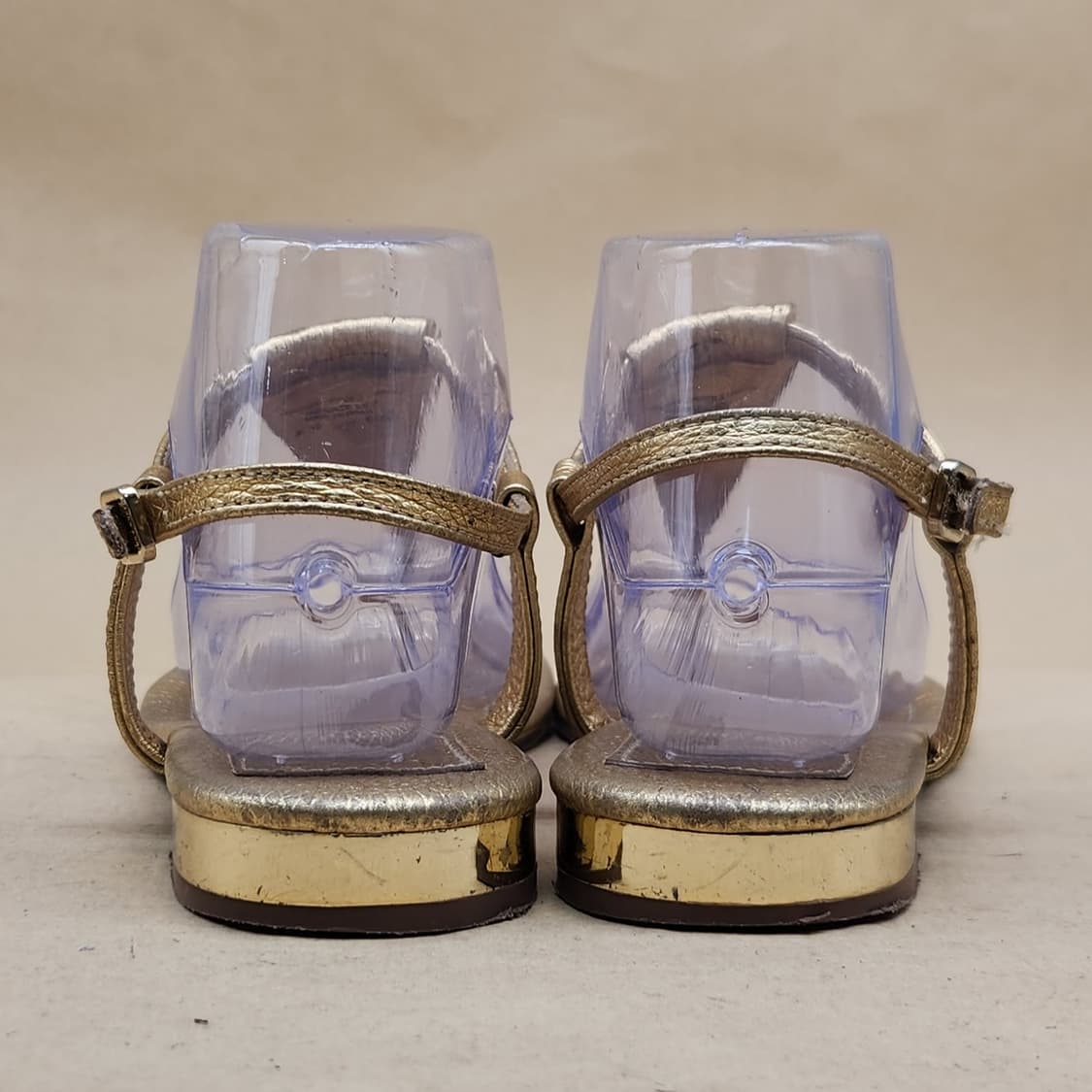 토리버치 여성 쪼리 샌들235 상품이미지4