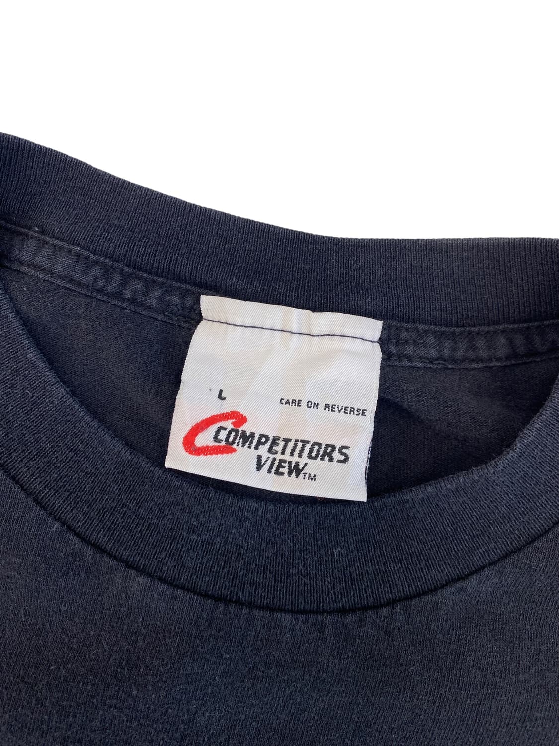 2001 나스카 레이싱 롱 슬리브 티셔츠 상품이미지9