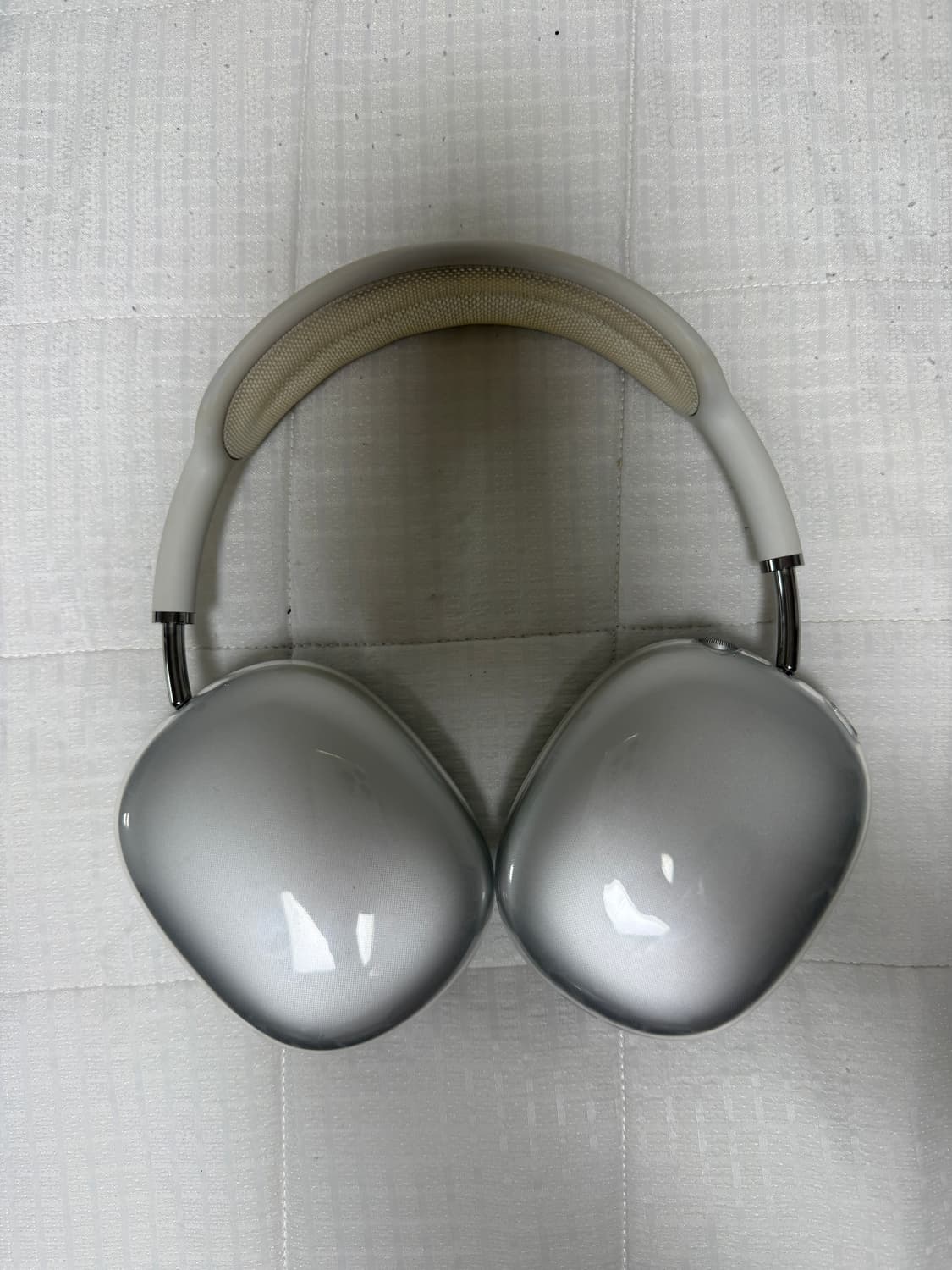 애어팟맥스실버 8핀 단품 상품이미지1