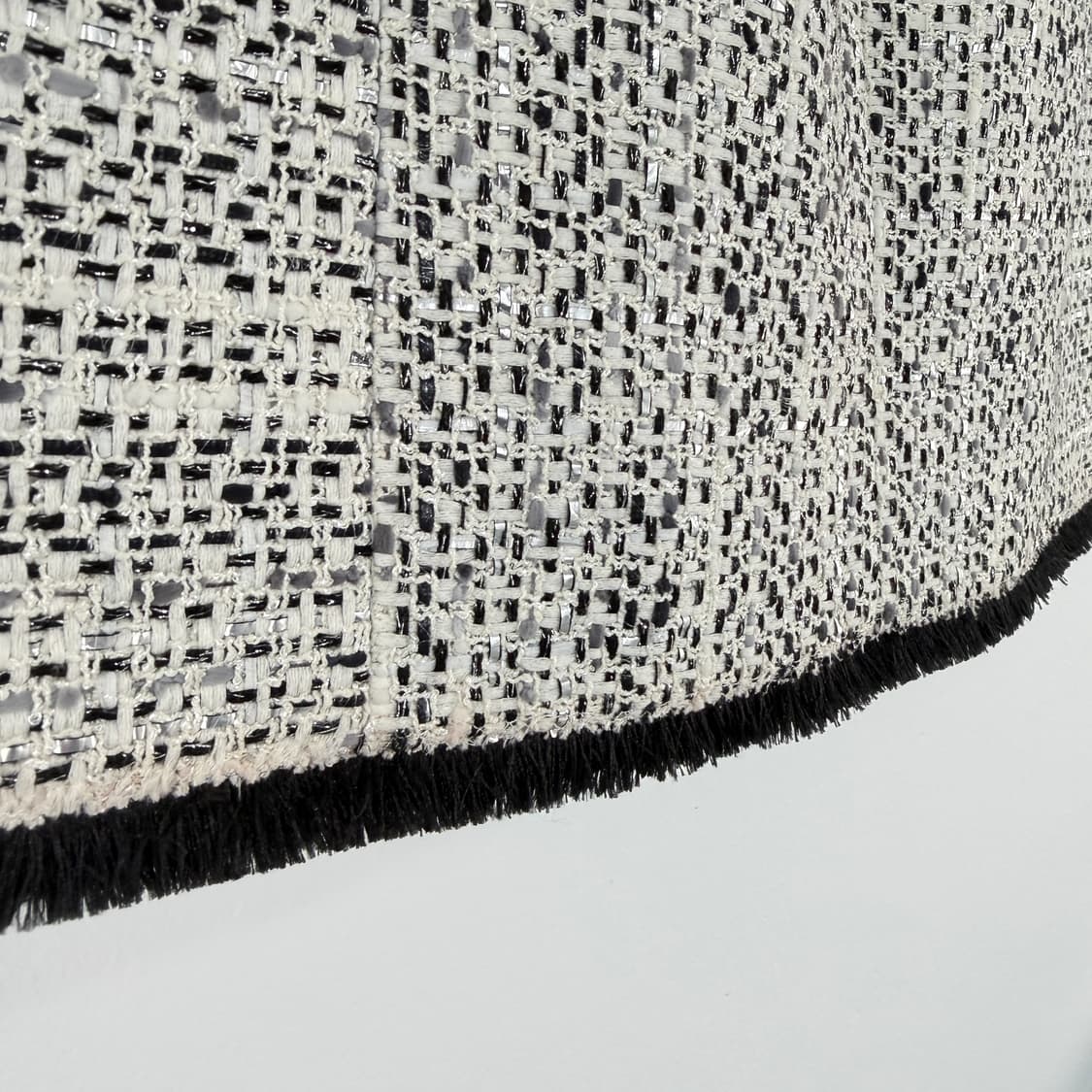 [28] 한섬 마인 트위드스커트 상품이미지6