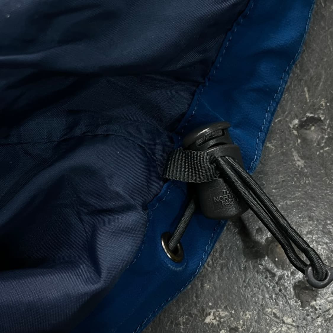 105 노스페이스 바람막이 상품이미지5