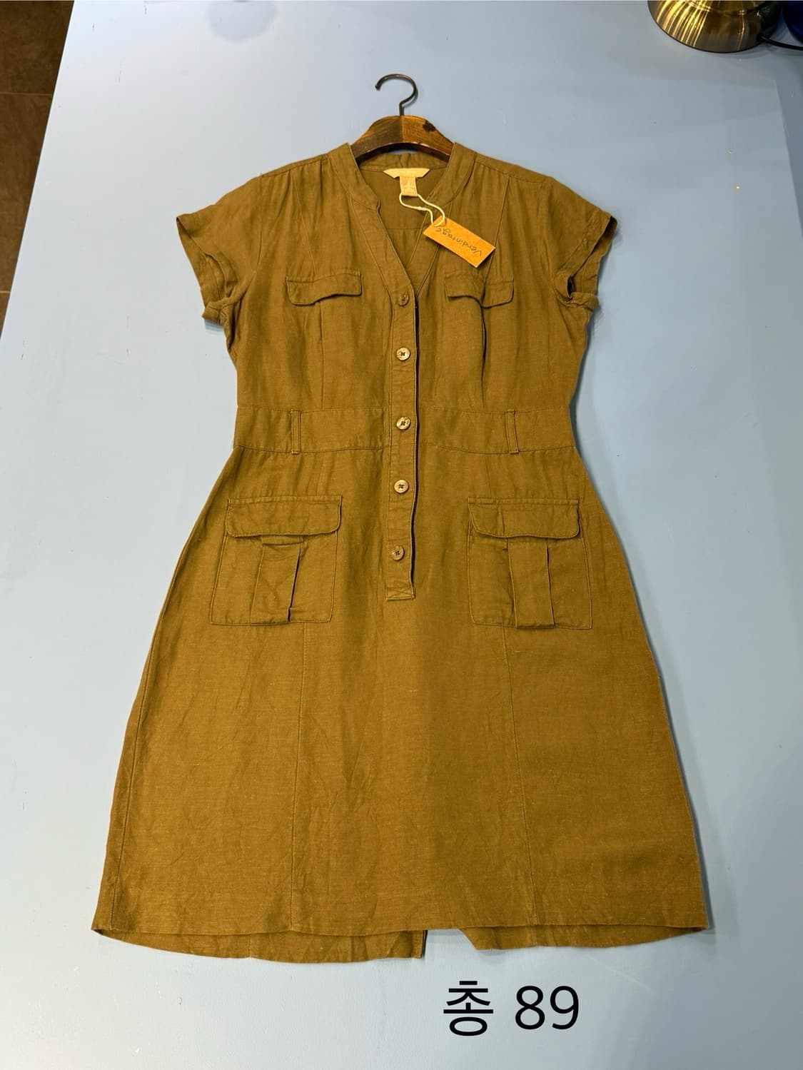 y2k원피스 일본빈티지 장당7천원 상품이미지5