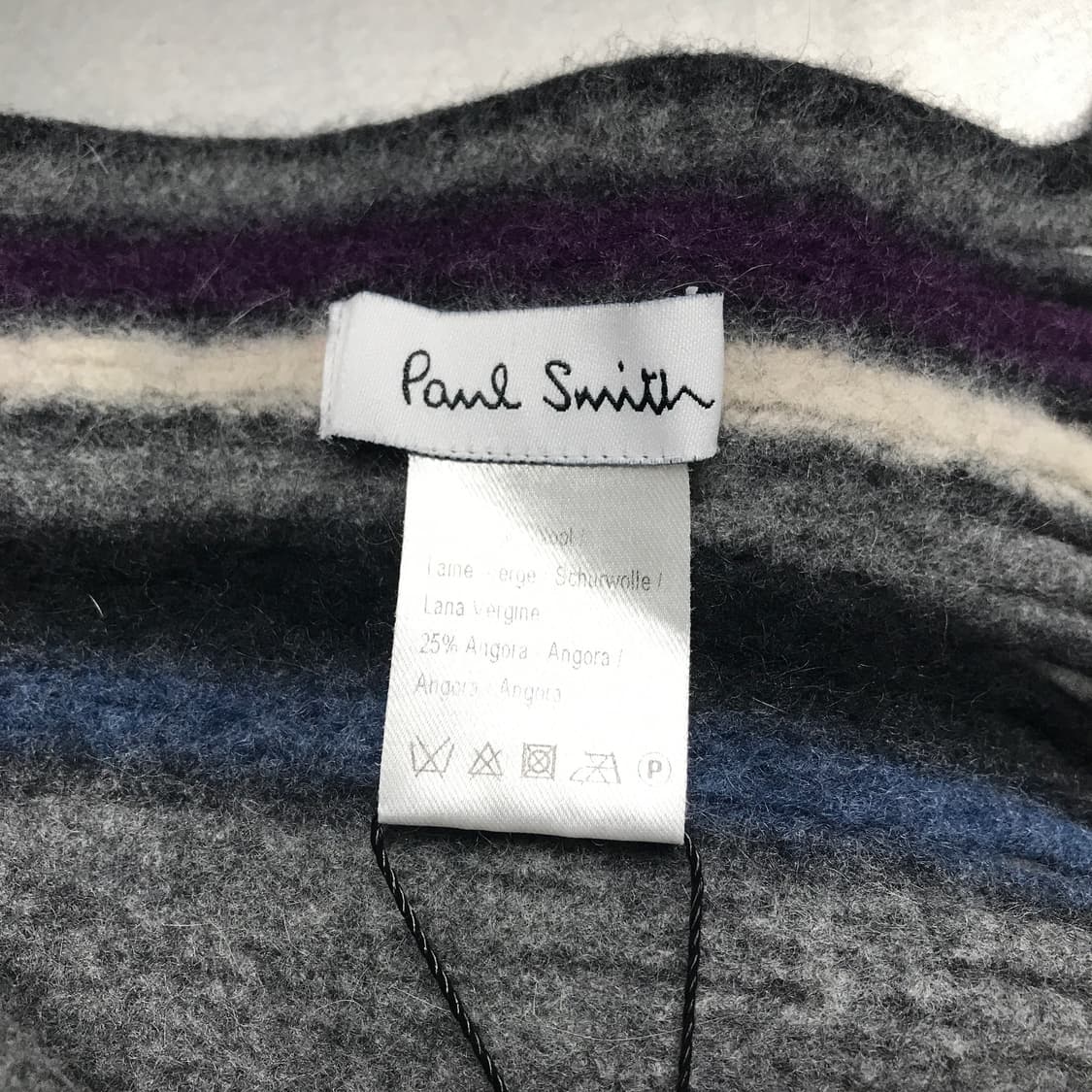 폴스미스 머플러  상품이미지5