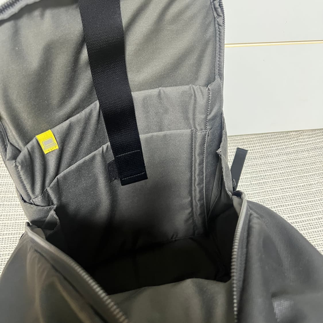 만다리나덕 백팩 상품이미지7