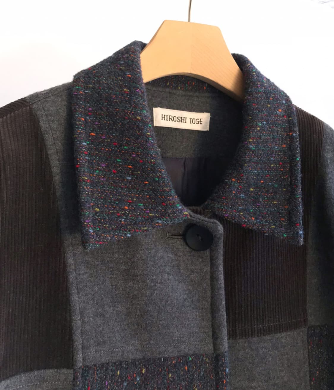 HIROSHI TOGE 상품이미지2