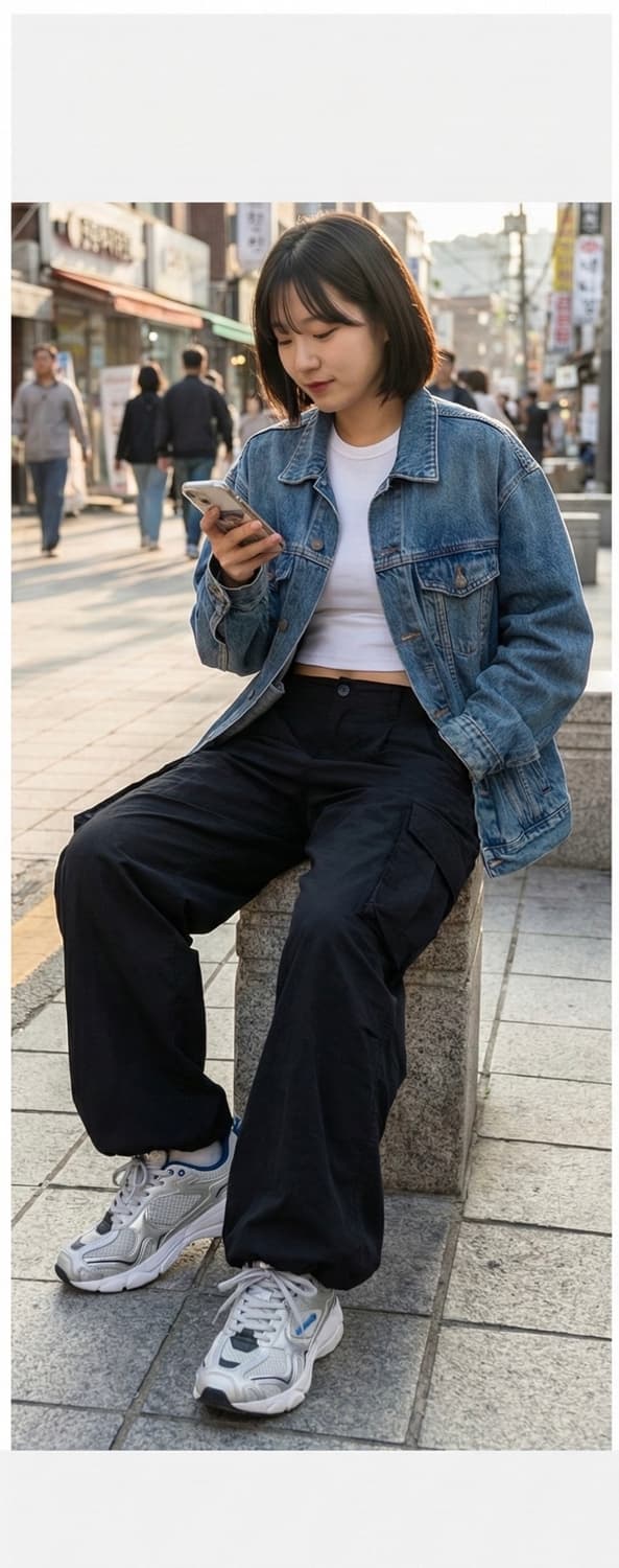 UMBRO Silver Blue Lightweight Runner (24 상품이미지1