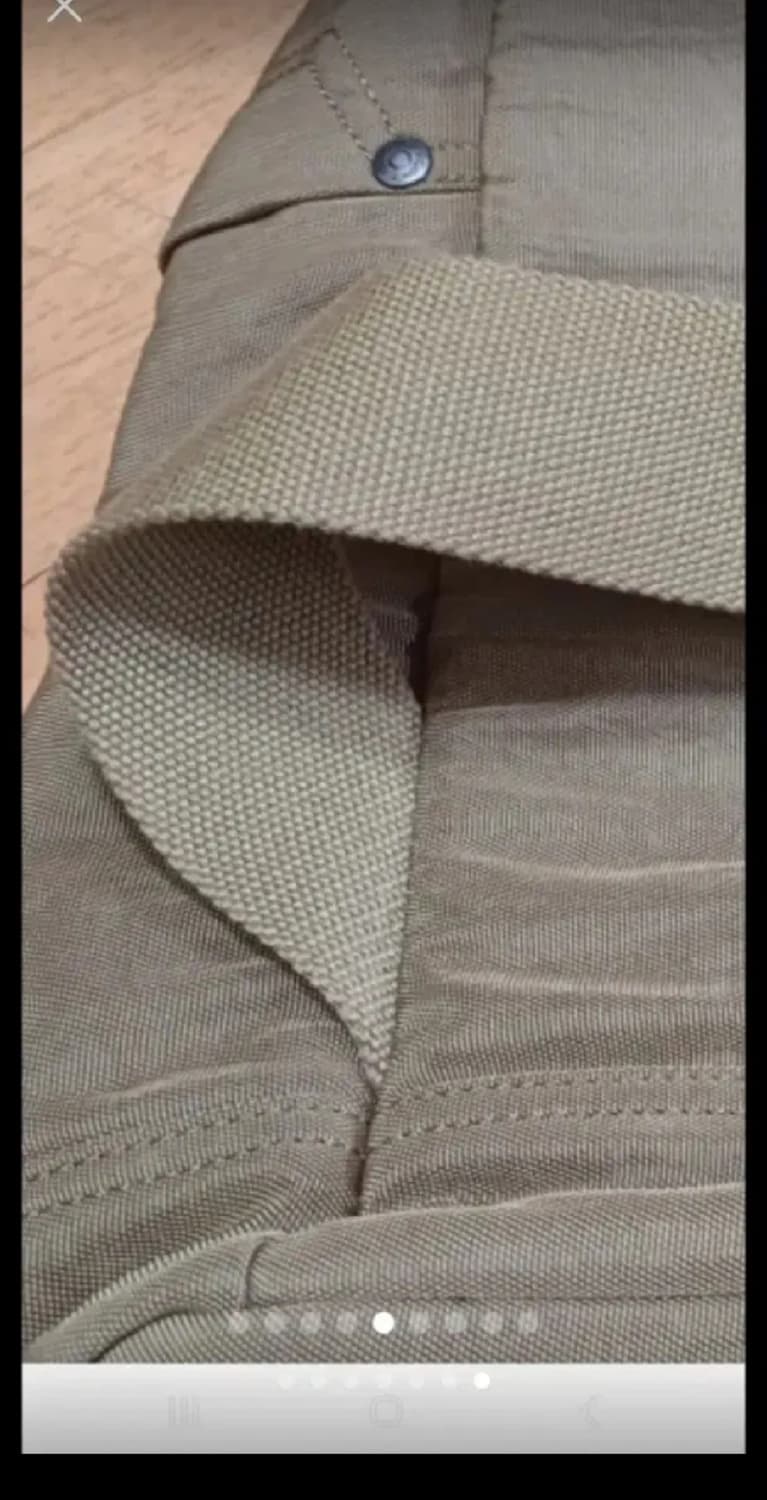 ck캘빈클라인  백팩 /밀러터리 백/큰가방/빅백/여행백/캠핑백/백팩 상품이미지7