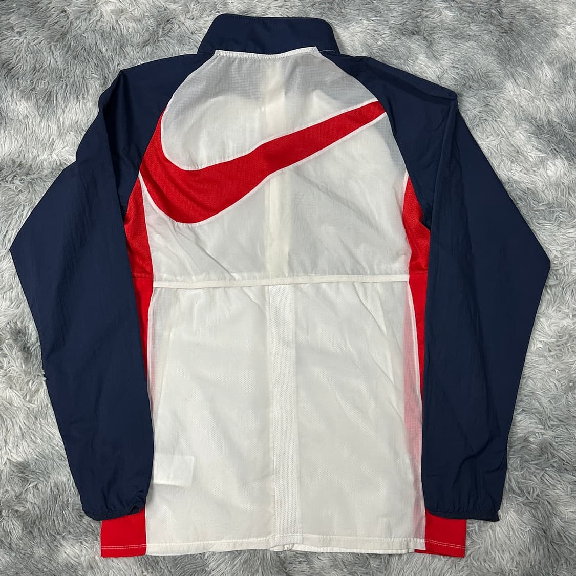 나이키 빅스우시 러닝 바람막이 L 상품이미지3