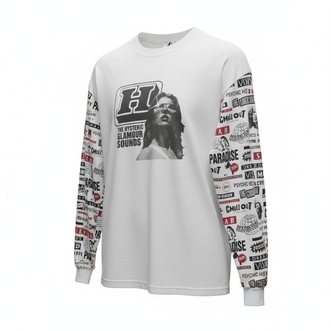 HYSTERIC GLAMOUR 상품이미지2