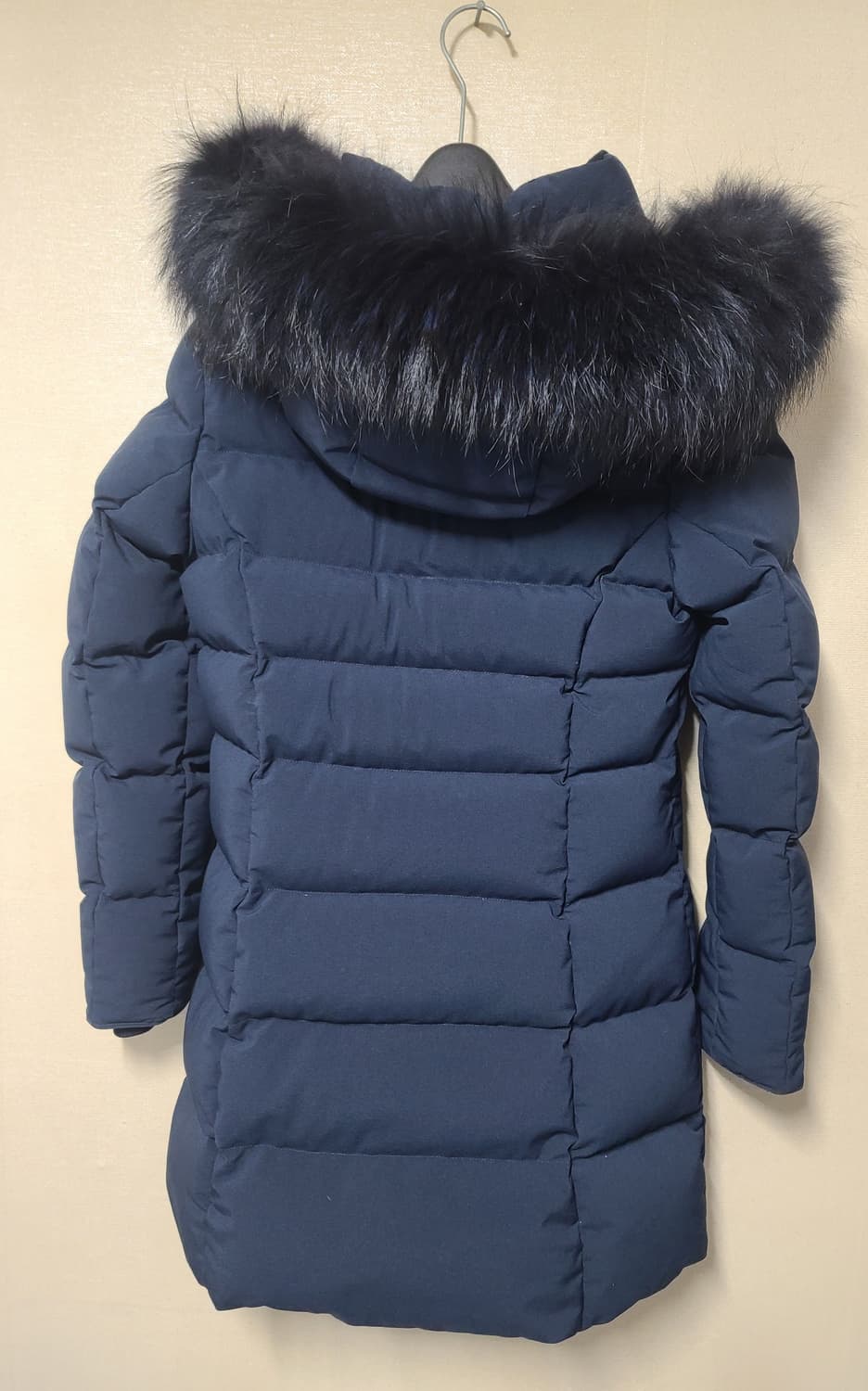 K2 앨리스 라쿤퍼 구스다운 상품이미지4