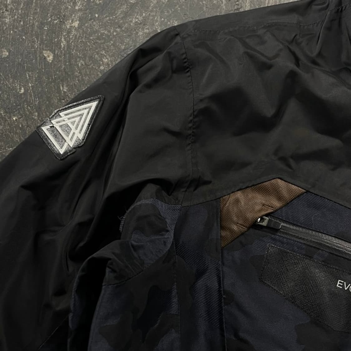 95-100 K2 바람막이 상품이미지3