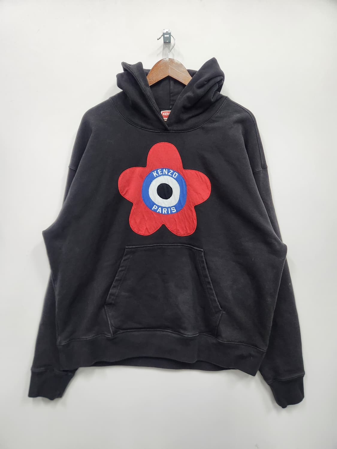 겐조 플라워 후드 상품이미지4