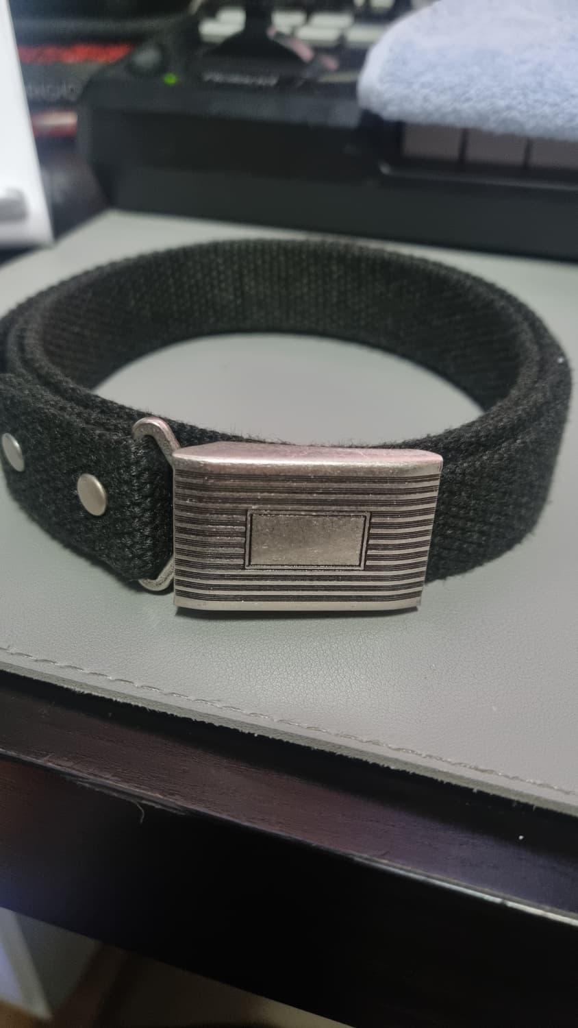 토마스모어 위빙벨트 M 상품이미지2