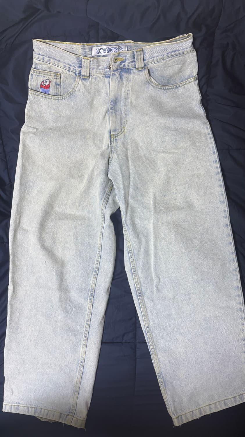 폴라 빅보이 구버전 s연청 상품이미지2