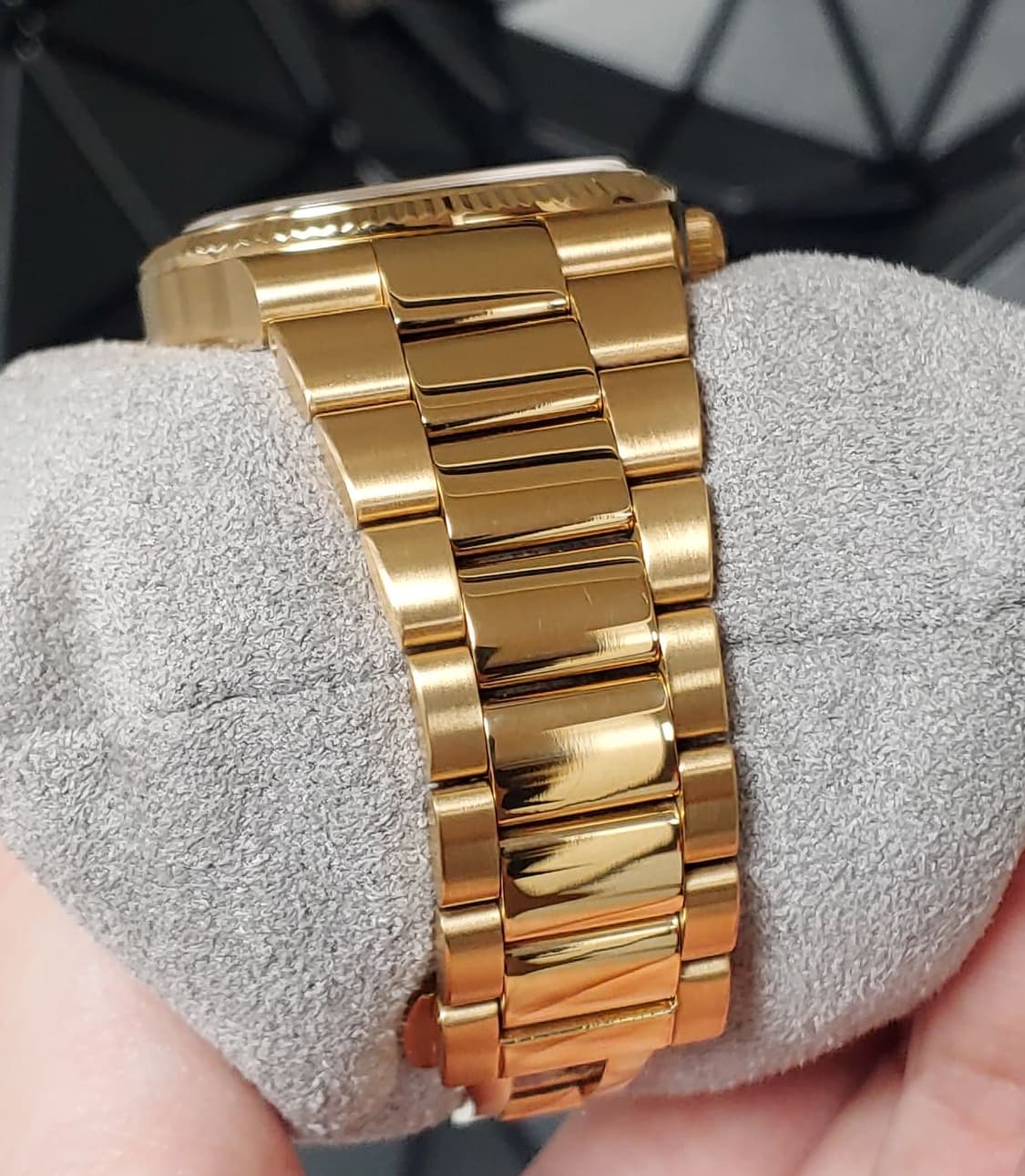 [BULOVA] 부로바  97B223 Super Seville 262kH 상품이미지6
