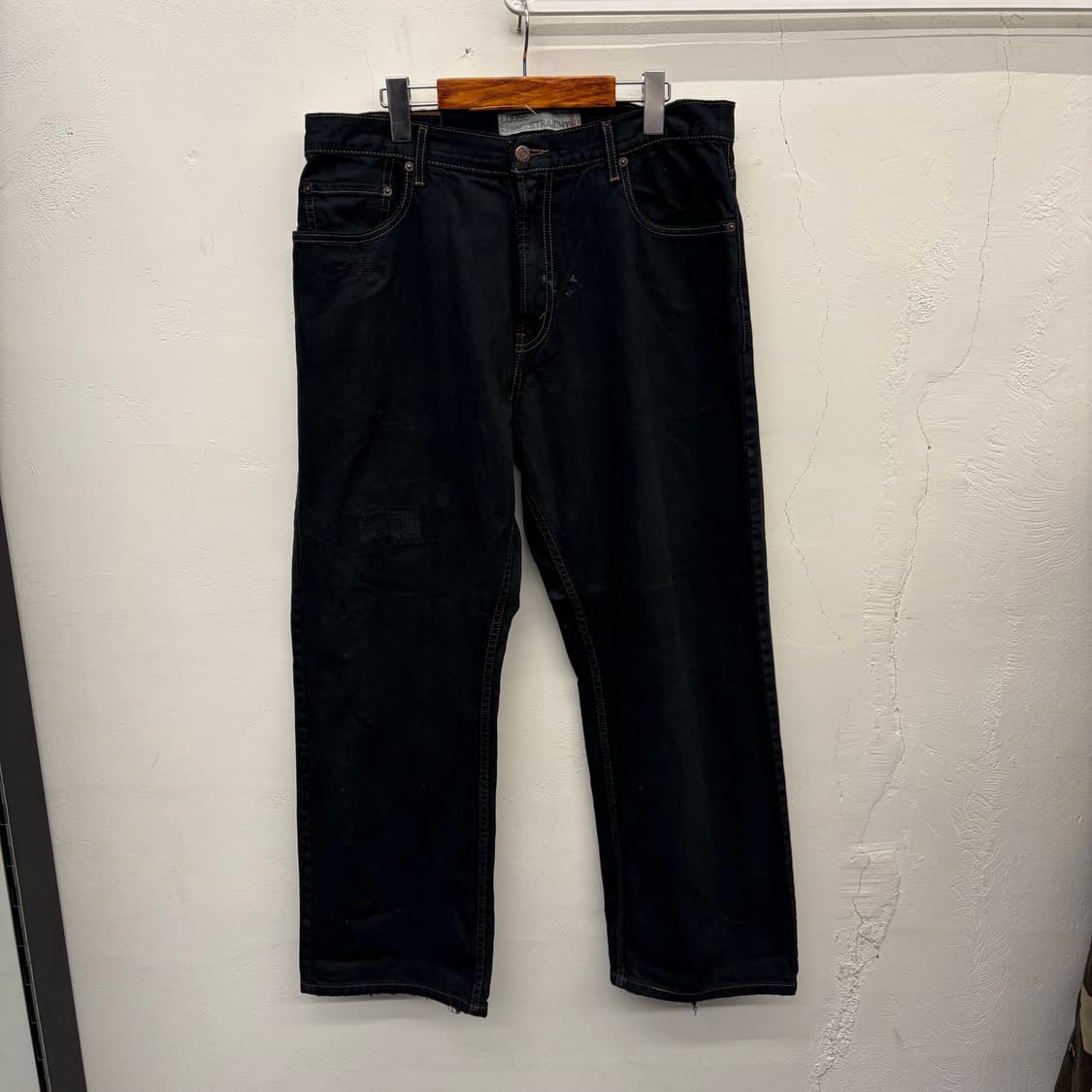 00‘s Levi’s 569 Loose Straight 상품이미지1