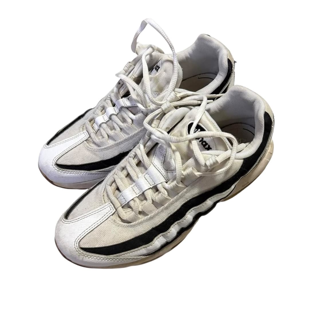 나이키 에어맥스 95 유벤투스 상품이미지1