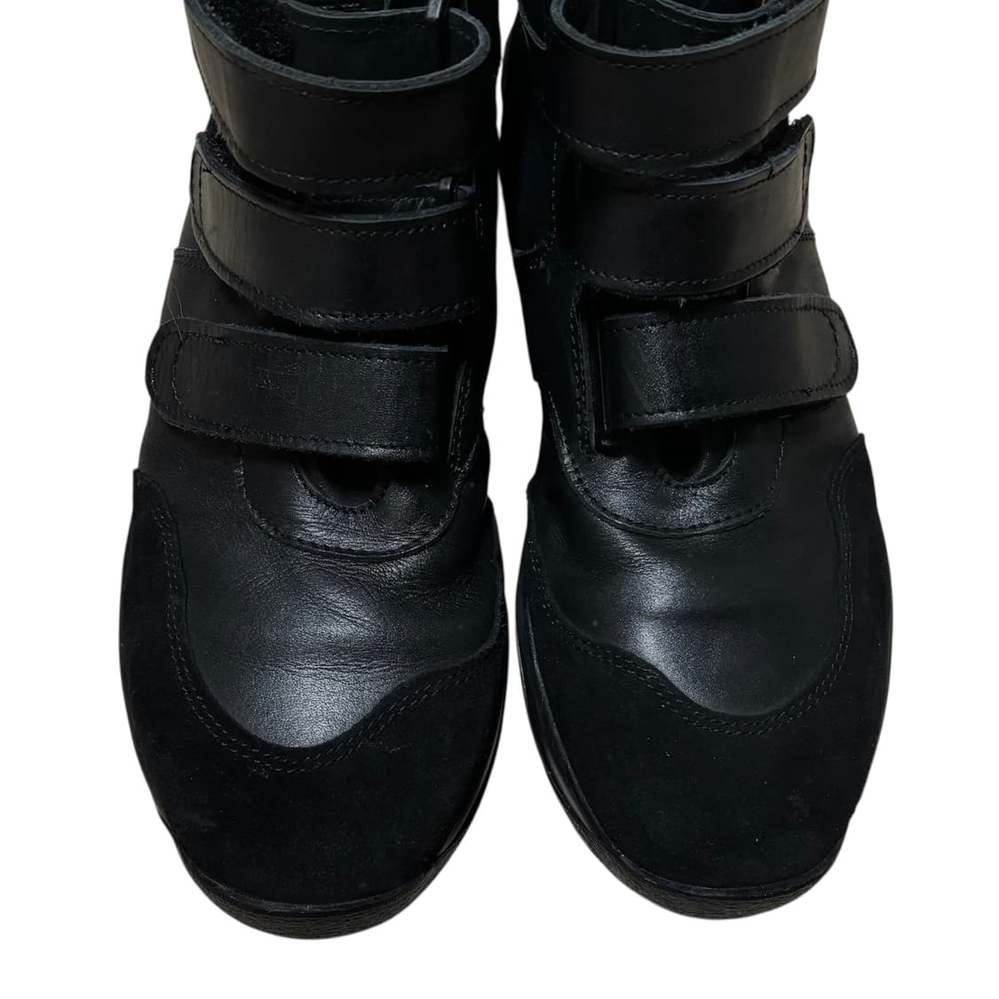 [280] 70‘s 독일군 오리지널 밀리터리 파일럿 부츠 상품이미지4