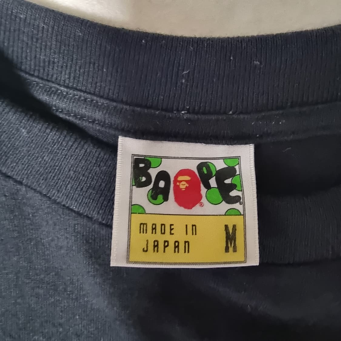 Bape 티셔츠 상품이미지2