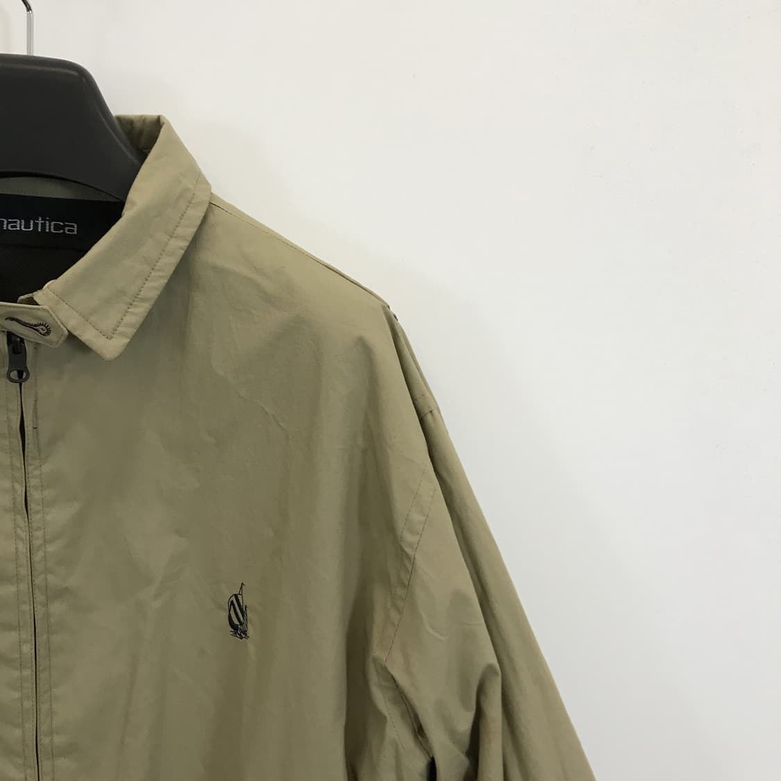 노티카 NAUTICA 리버시블 스윙탑 [L] 상품이미지5