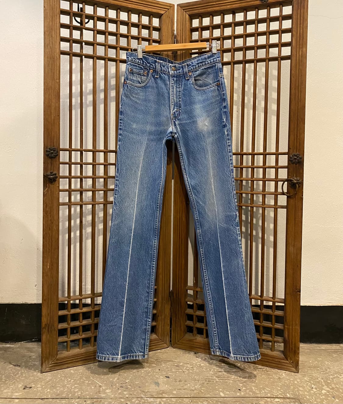 80S LEVI’S 517 USA 29“ 상품이미지1