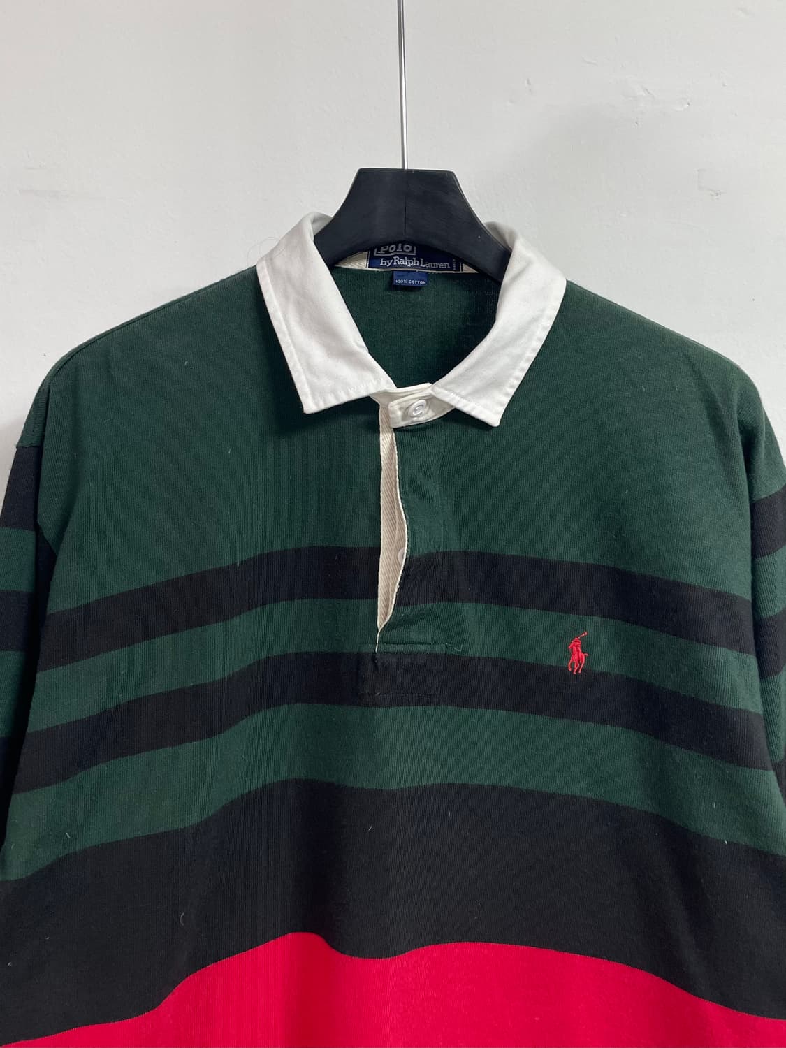 폴로 랄프로렌 단가라 pk 카라티 (on.83) 상품이미지2