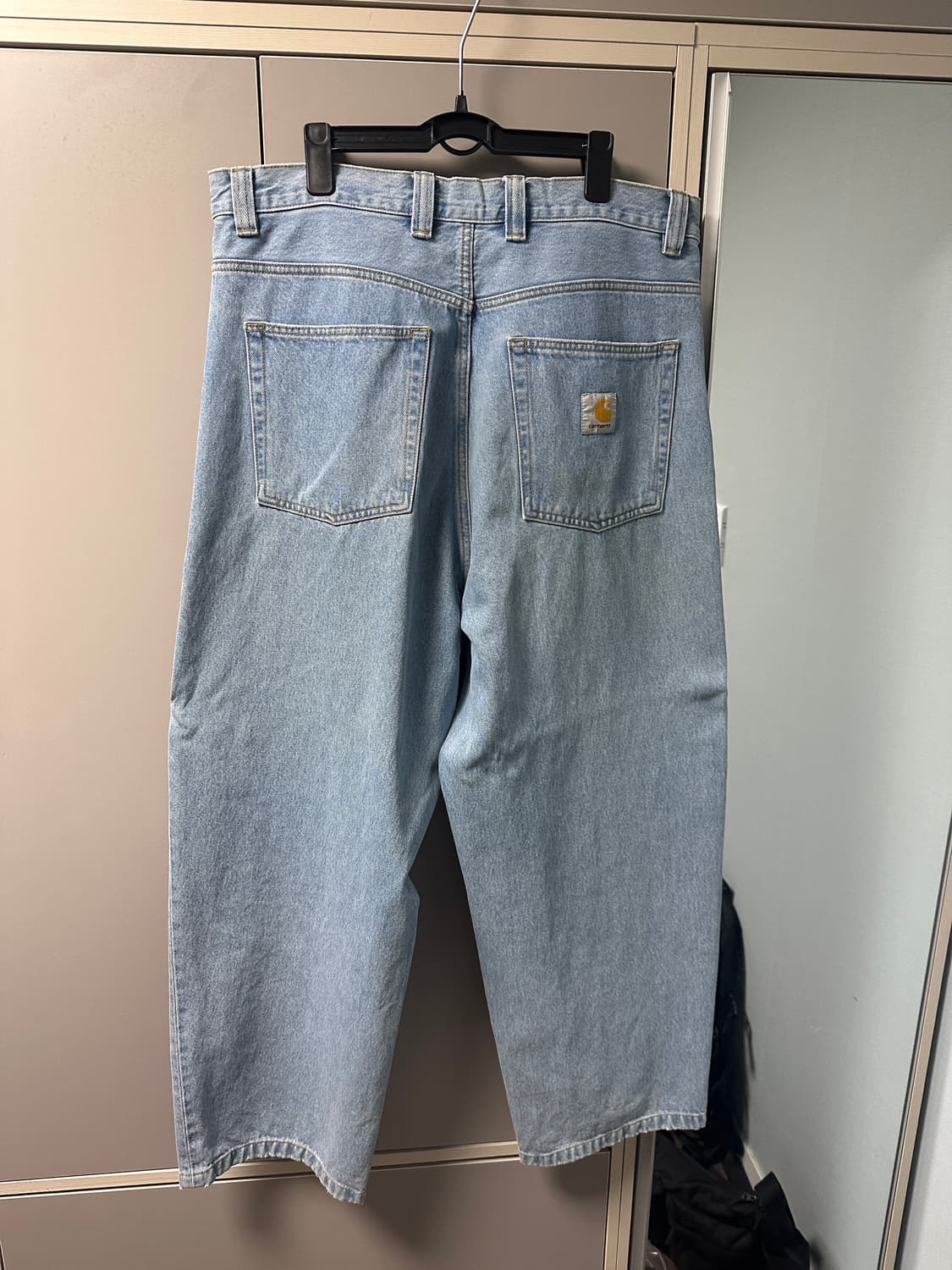 [L]BRANDON PANT SMITH 상품이미지2