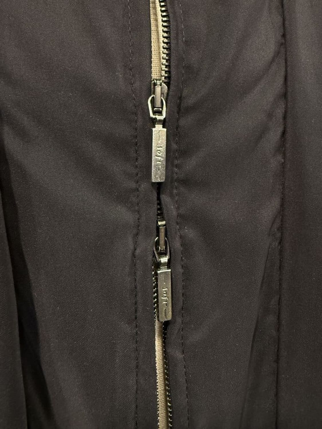 제냐 코트 상품이미지6