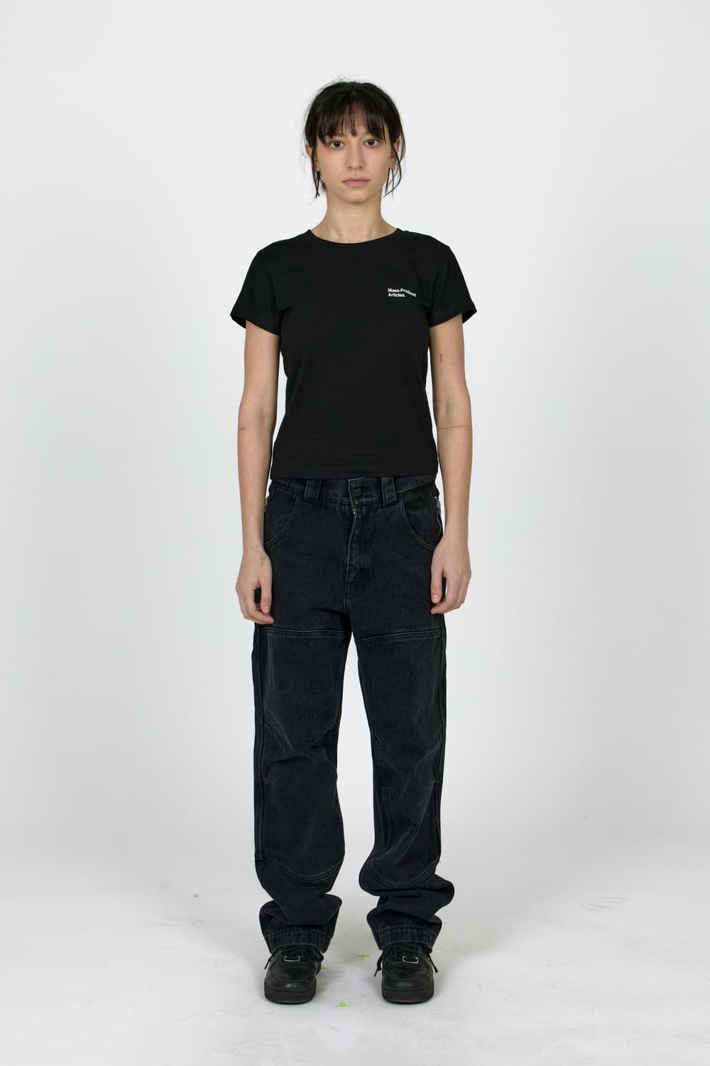 MPa CALF POCKET PANTS 상품이미지4