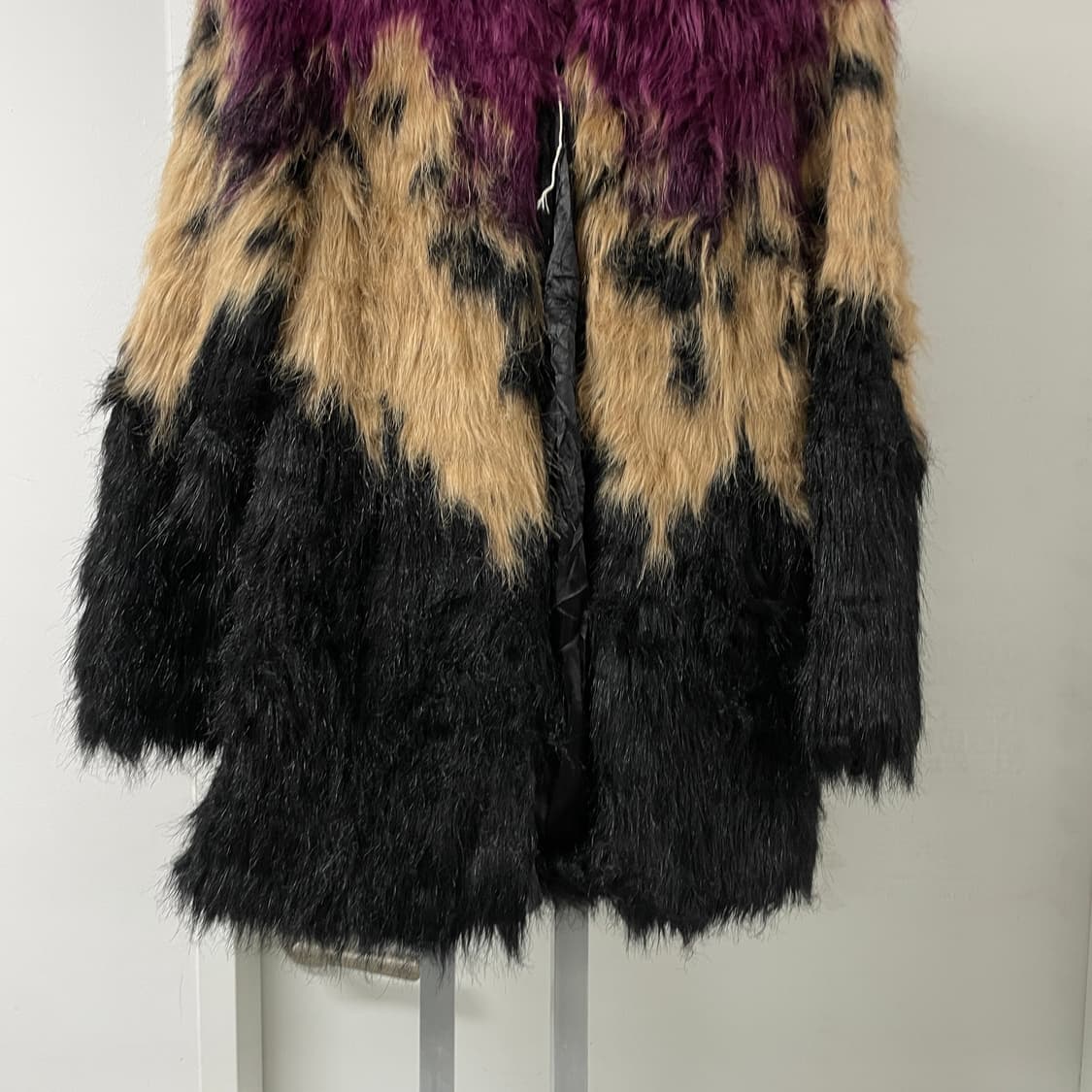 디젤 퍼 자켓 -(W) 상품이미지3