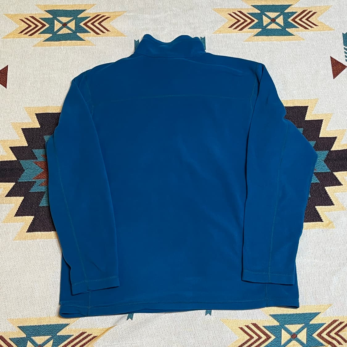 파타고니아 마이크로디 후리스 풀오버 L 상품이미지4