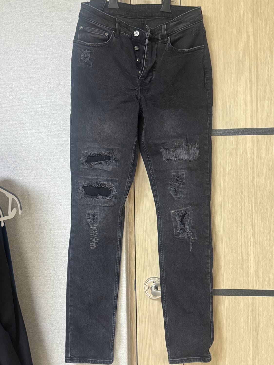 Ksubi 데님 상품이미지1