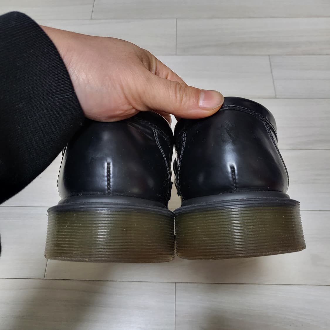 (UK6) 245 닥터마틴 아드리안 태슬로퍼 상품이미지3