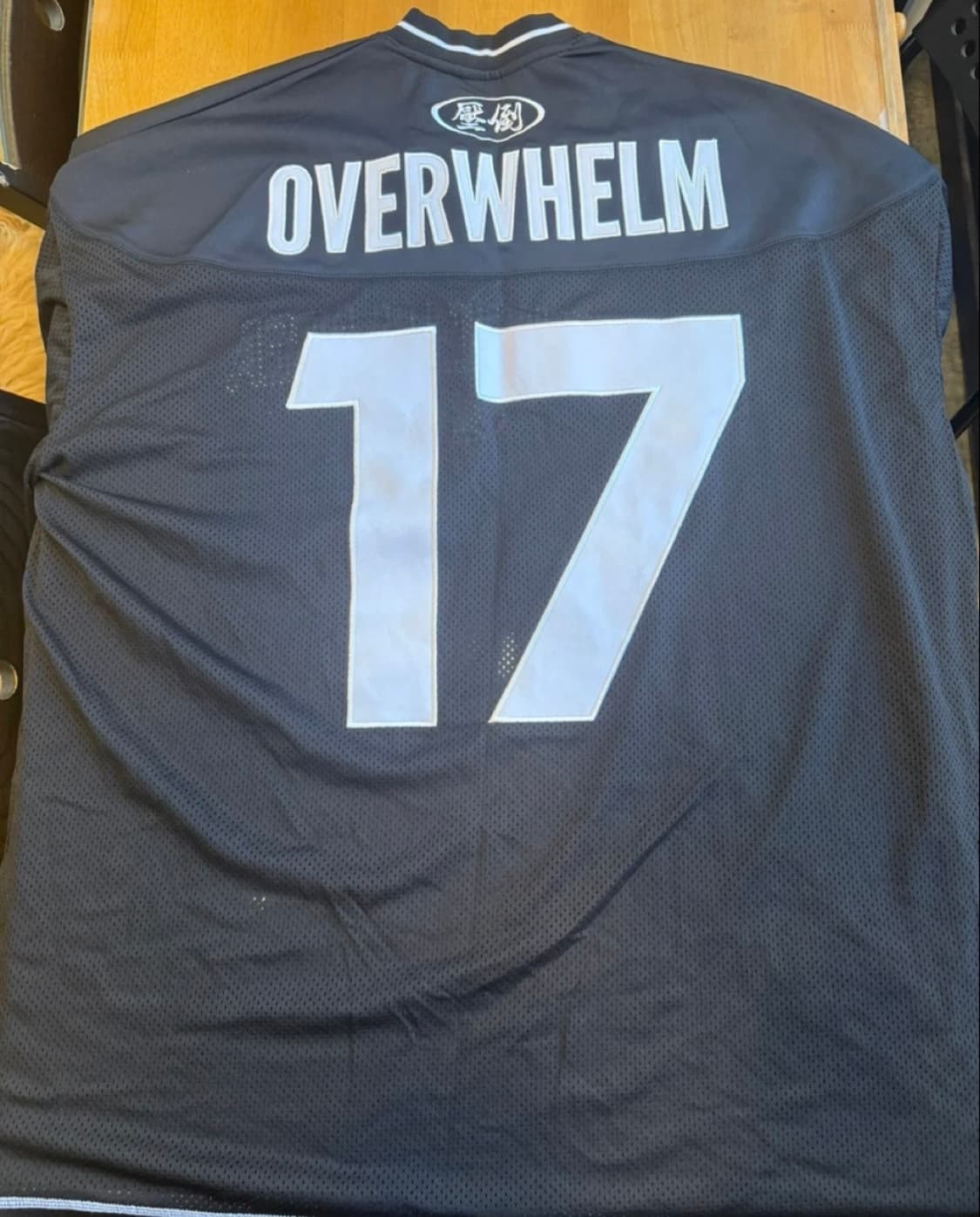 압도 럭비티 L 상품이미지2